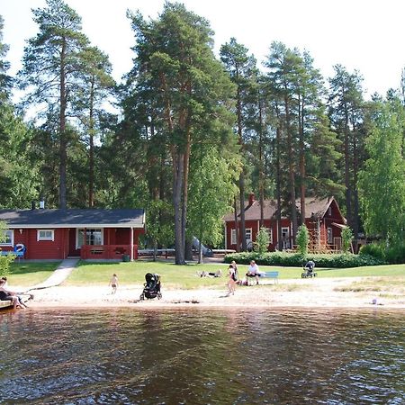 איקאלינן Camping Toivolansaari מראה חיצוני תמונה