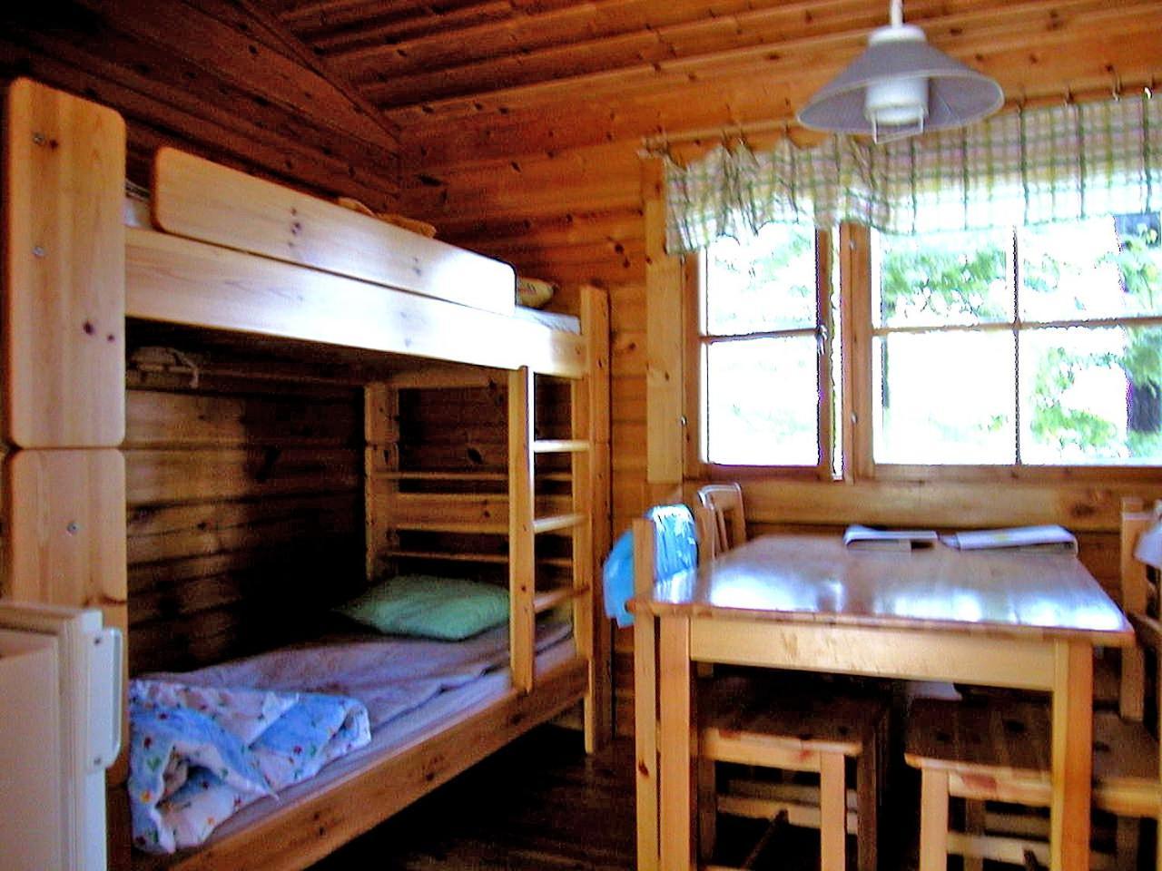 איקאלינן Camping Toivolansaari מראה חיצוני תמונה
